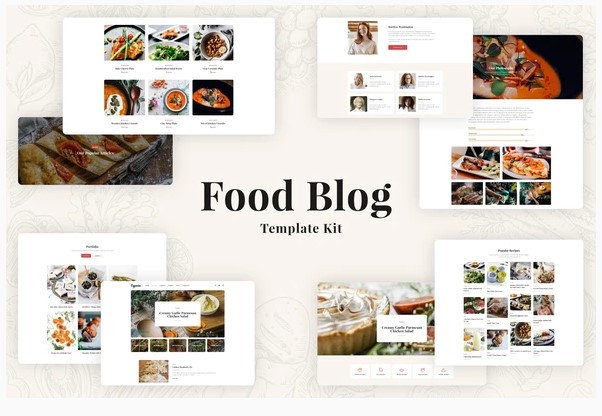 [Themeforest] Especio - Food Blog Elementor Templa_0.jpg
